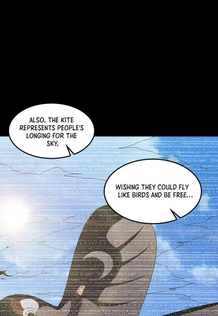 Legend (TAKANO Masaharu) Chapter 261.1 page 42