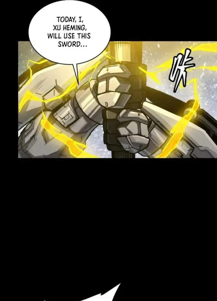 Legend (TAKANO Masaharu) Chapter 261 page 39