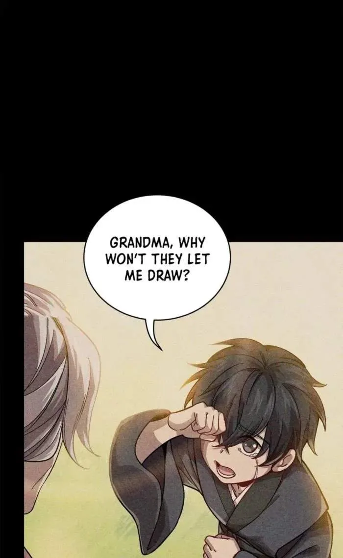 Legend (TAKANO Masaharu) Chapter 261.3 page 39