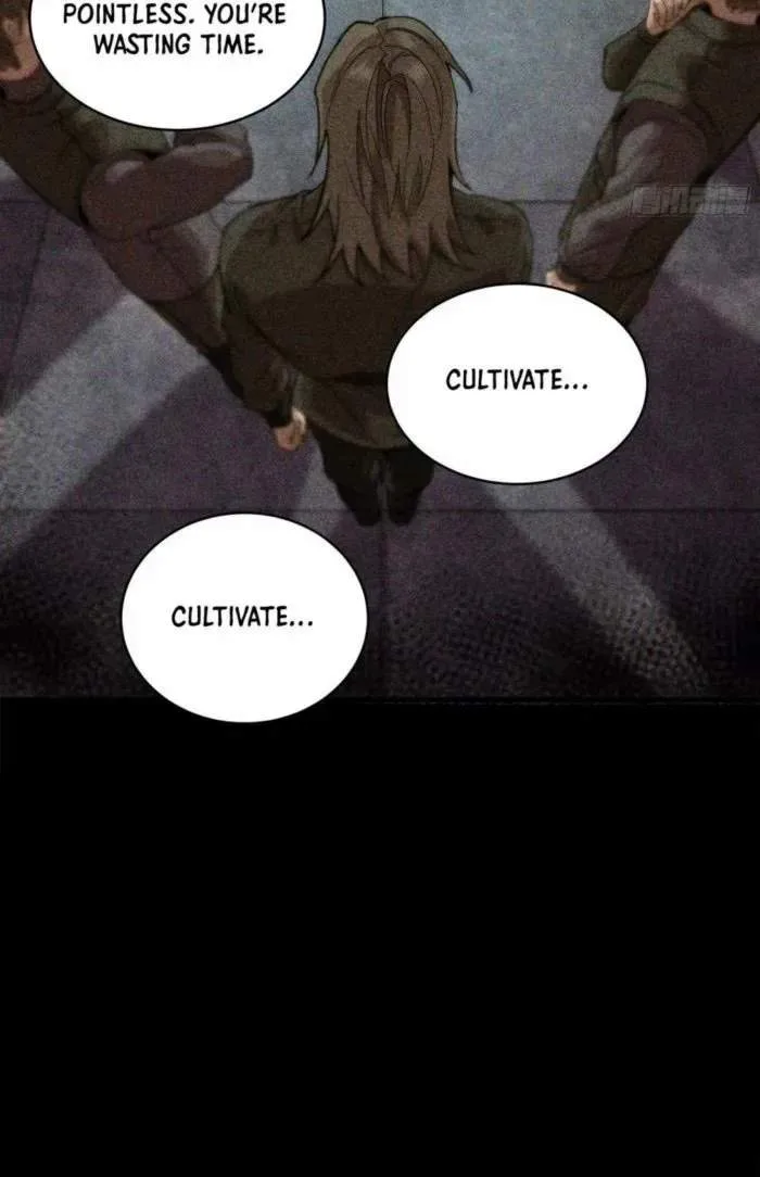 Legend (TAKANO Masaharu) Chapter 261.3 page 35
