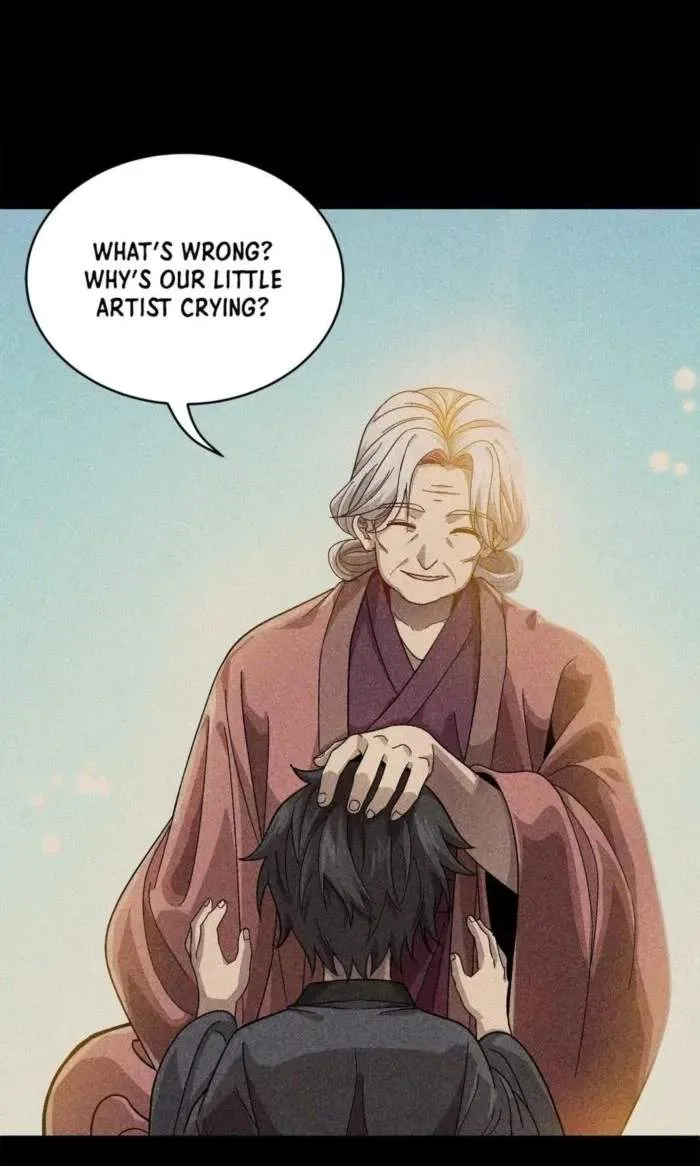 Legend (TAKANO Masaharu) Chapter 261.3 page 38