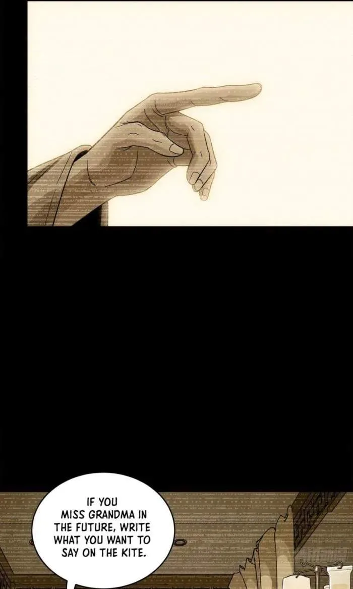 Legend (TAKANO Masaharu) Chapter 261.3 page 47