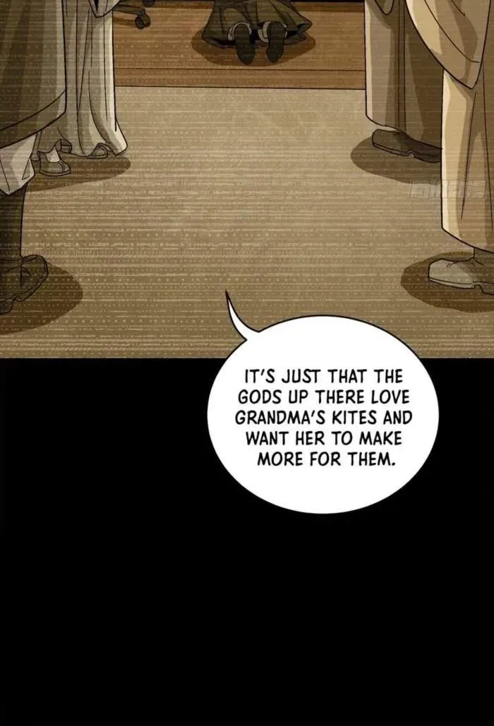 Legend (TAKANO Masaharu) Chapter 261.3 page 46