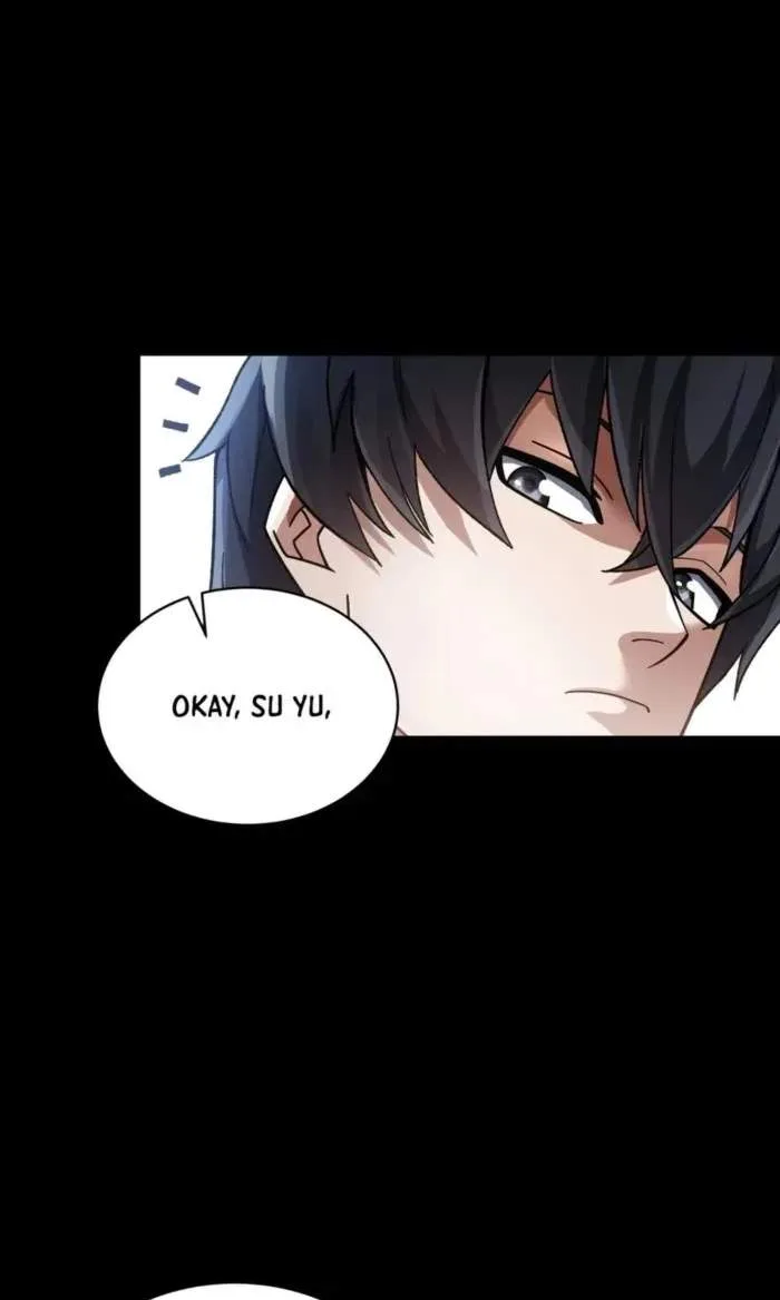 Legend (TAKANO Masaharu) Chapter 261.2 page 20