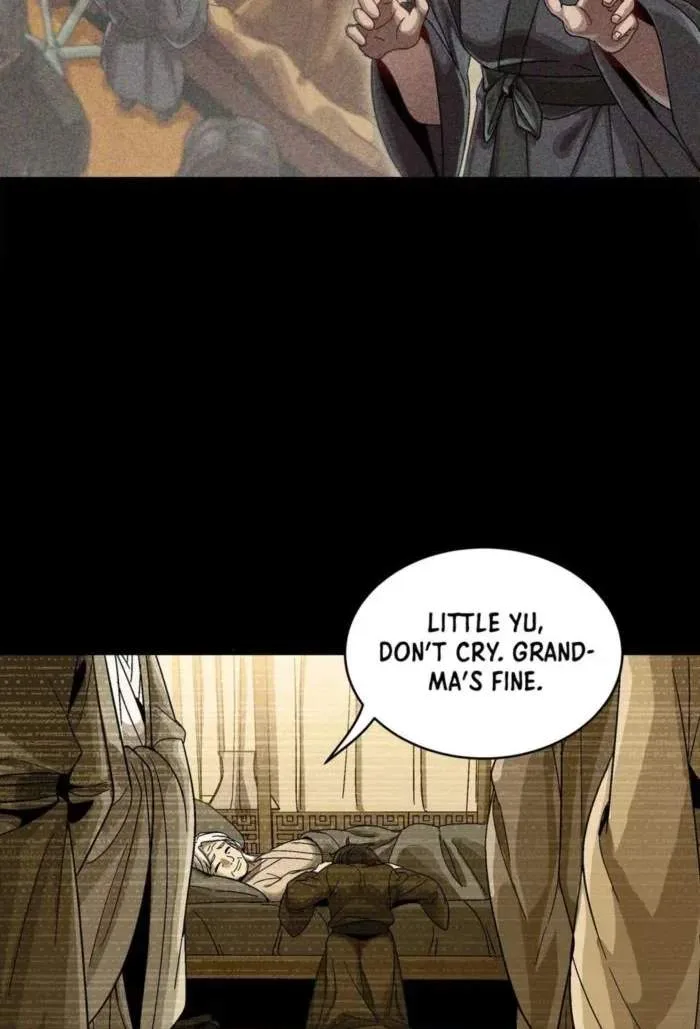 Legend (TAKANO Masaharu) Chapter 261.3 page 45