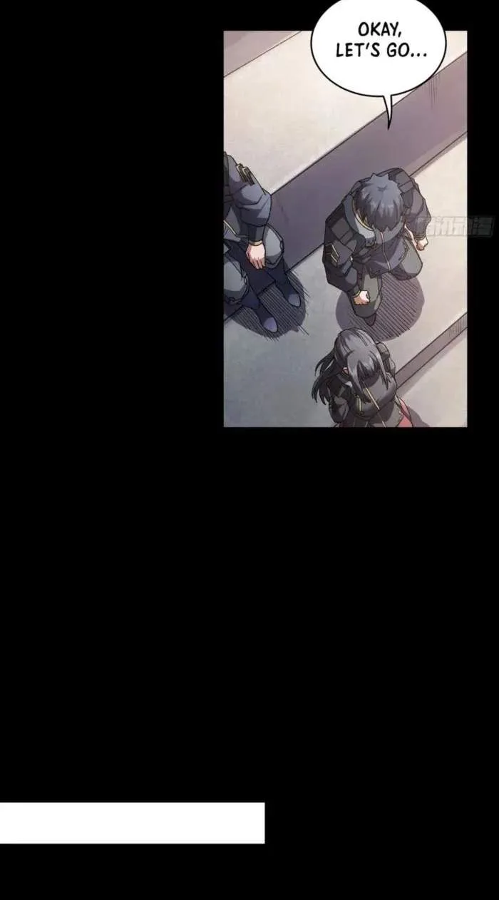 Legend (TAKANO Masaharu) Chapter 261.2 page 23