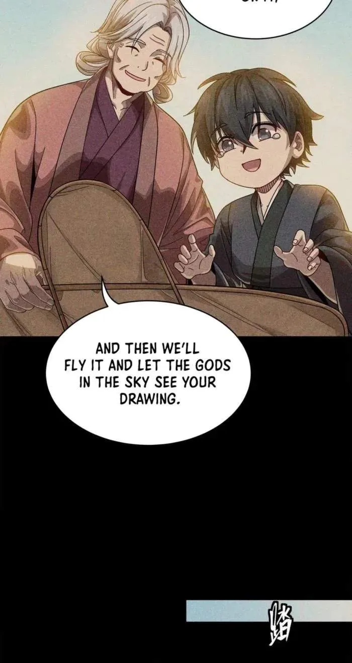 Legend (TAKANO Masaharu) Chapter 261.3 page 43