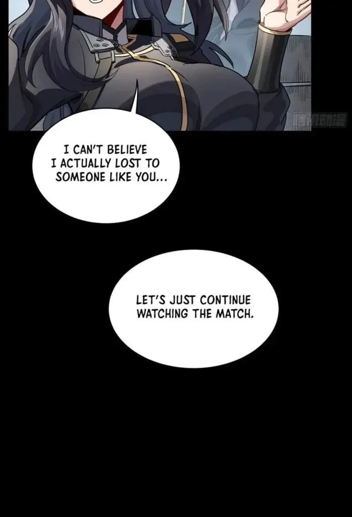 Legend (TAKANO Masaharu) Chapter 261.3 page 61