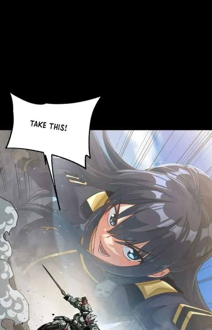 Legend (TAKANO Masaharu) Chapter 261.2 page 48