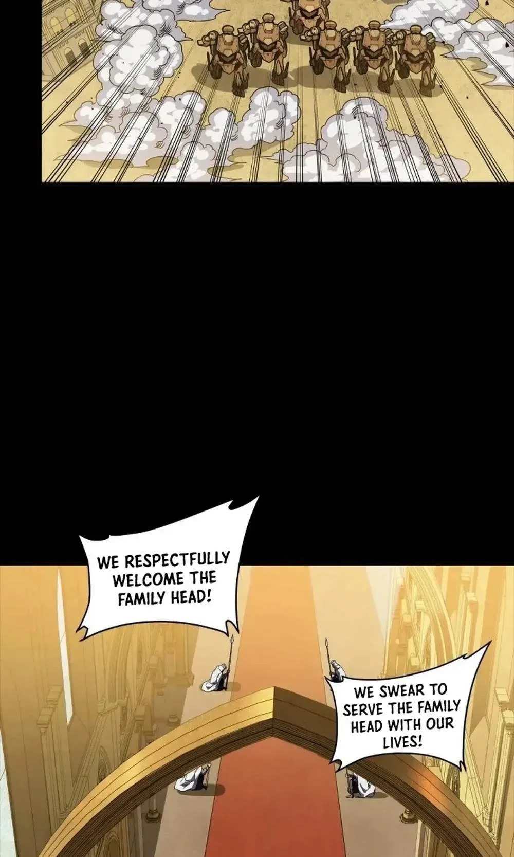 Legend (TAKANO Masaharu) Chapter 263 page 41