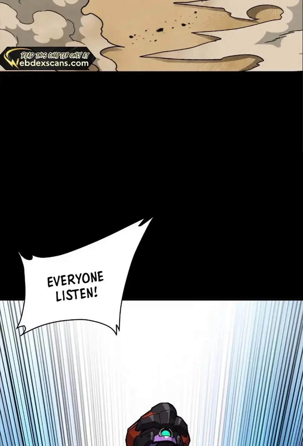 Legend (TAKANO Masaharu) Chapter 263 page 35