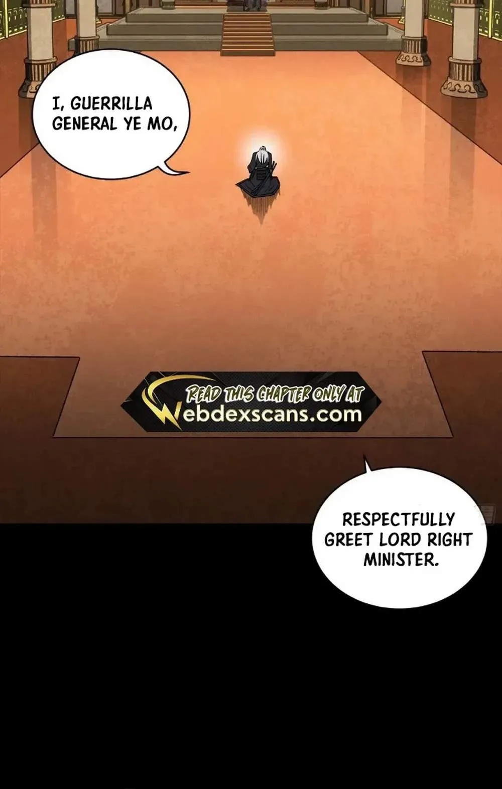 Legend (TAKANO Masaharu) Chapter 263 page 58