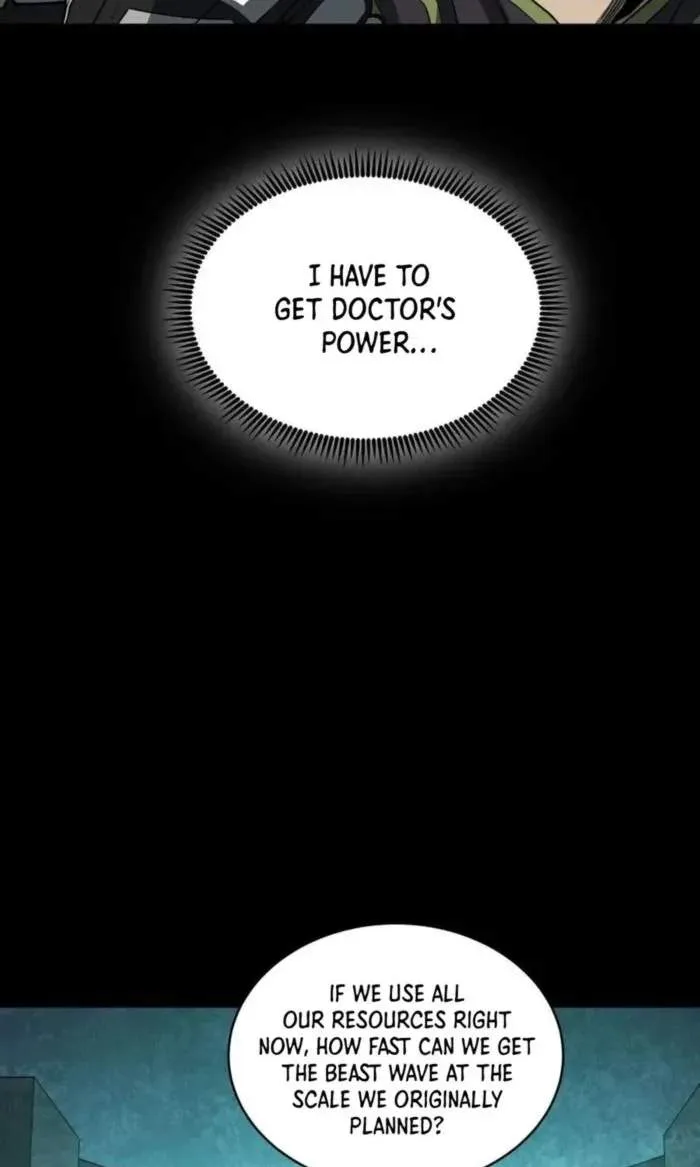 Legend (TAKANO Masaharu) Chapter 262 page 29