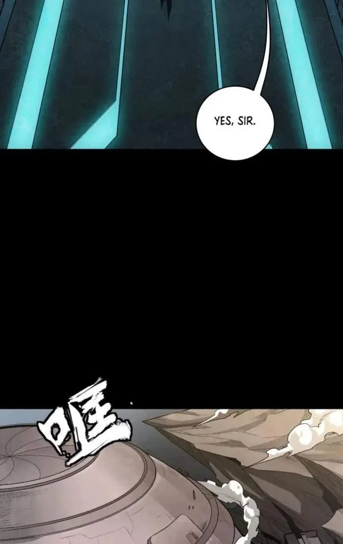 Legend (TAKANO Masaharu) Chapter 262 page 35