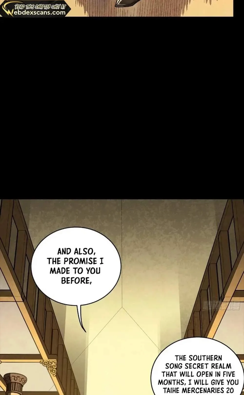 Legend (TAKANO Masaharu) Chapter 263 page 65
