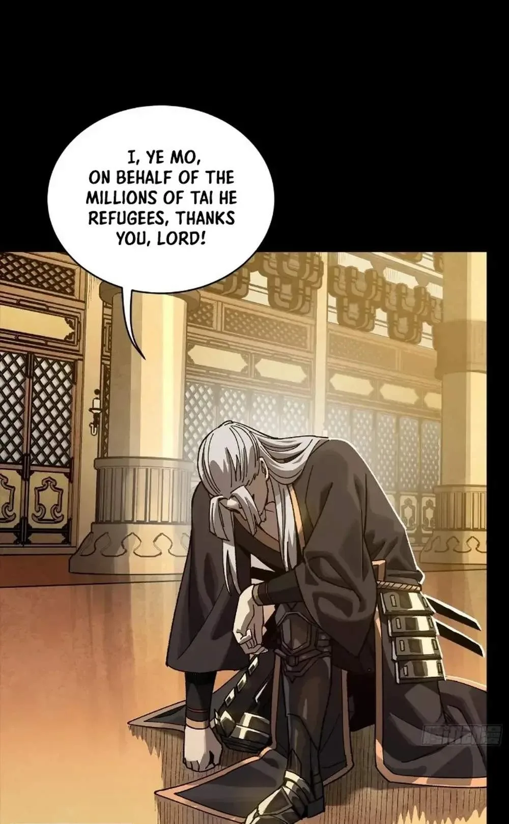Legend (TAKANO Masaharu) Chapter 263 page 64