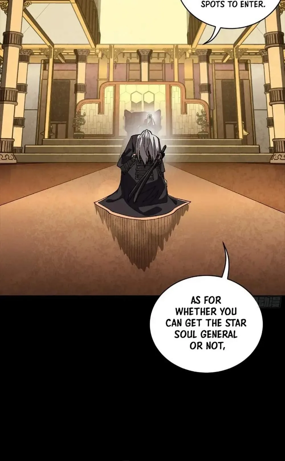 Legend (TAKANO Masaharu) Chapter 263 page 66