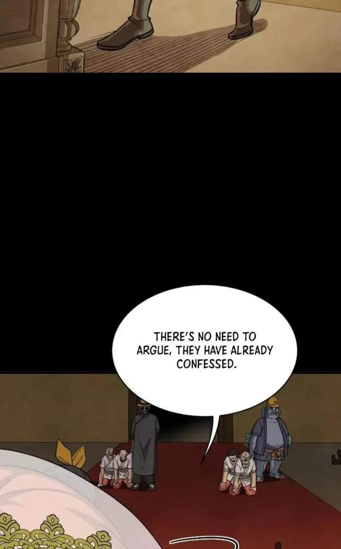 Legend (TAKANO Masaharu) Chapter 262 page 57