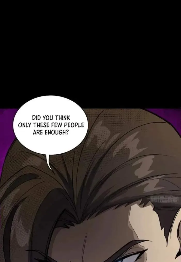 Legend (TAKANO Masaharu) Chapter 262 page 62