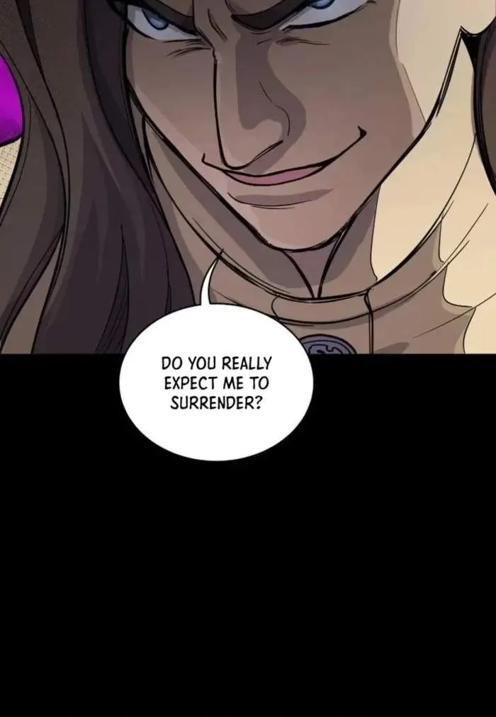 Legend (TAKANO Masaharu) Chapter 262 page 63