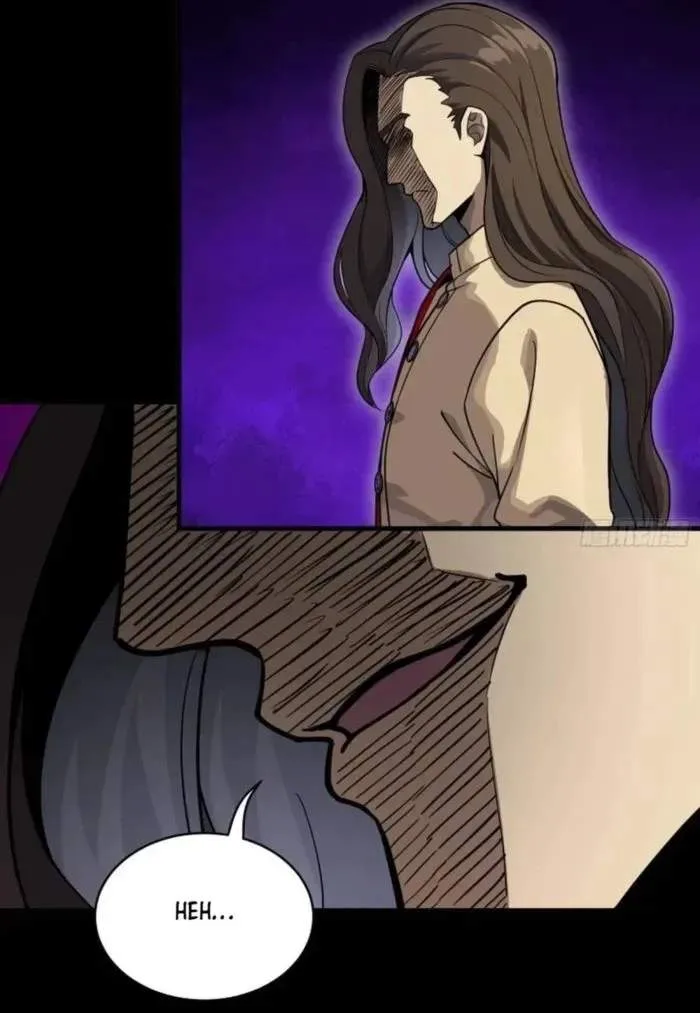 Legend (TAKANO Masaharu) Chapter 262 page 61
