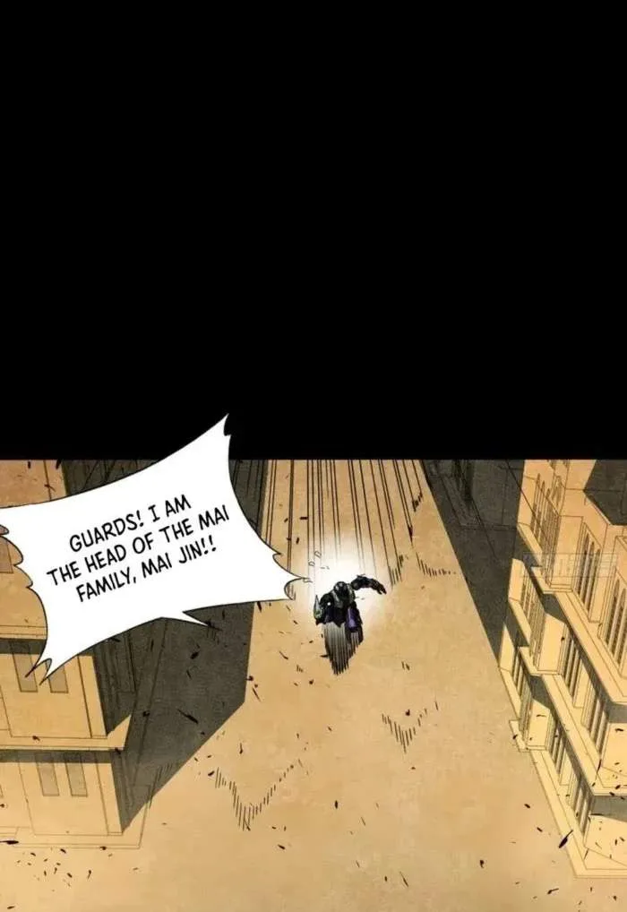 Legend (TAKANO Masaharu) Chapter 262 page 85