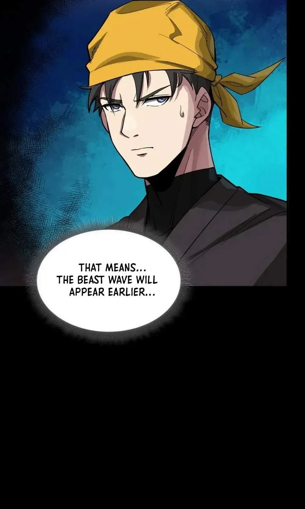 Legend (TAKANO Masaharu) Chapter 250 page 44