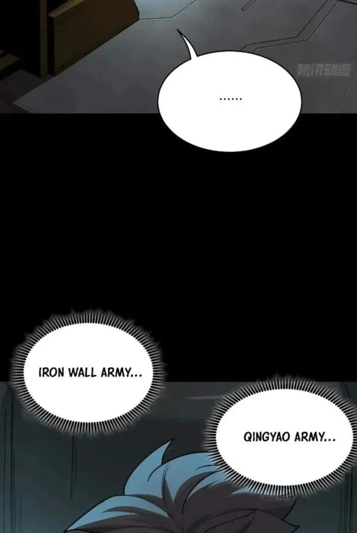 Legend (TAKANO Masaharu) Chapter 265 page 16