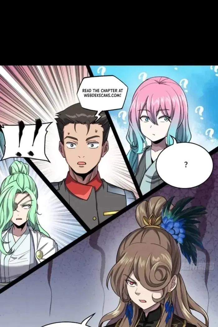 Legend (TAKANO Masaharu) Chapter 265 page 12