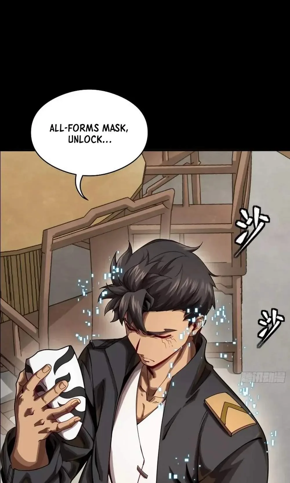 Legend (TAKANO Masaharu) Chapter 250 page 67