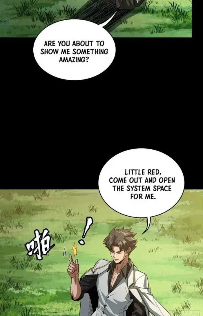 Legend (TAKANO Masaharu) Chapter 265 page 32
