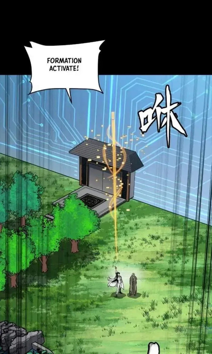 Legend (TAKANO Masaharu) Chapter 265 page 28