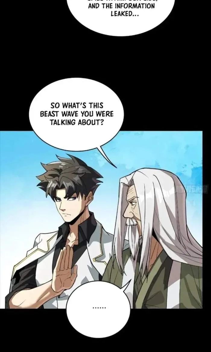 Legend (TAKANO Masaharu) Chapter 265 page 26