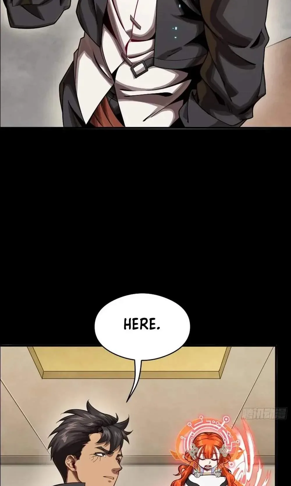Legend (TAKANO Masaharu) Chapter 250 page 68