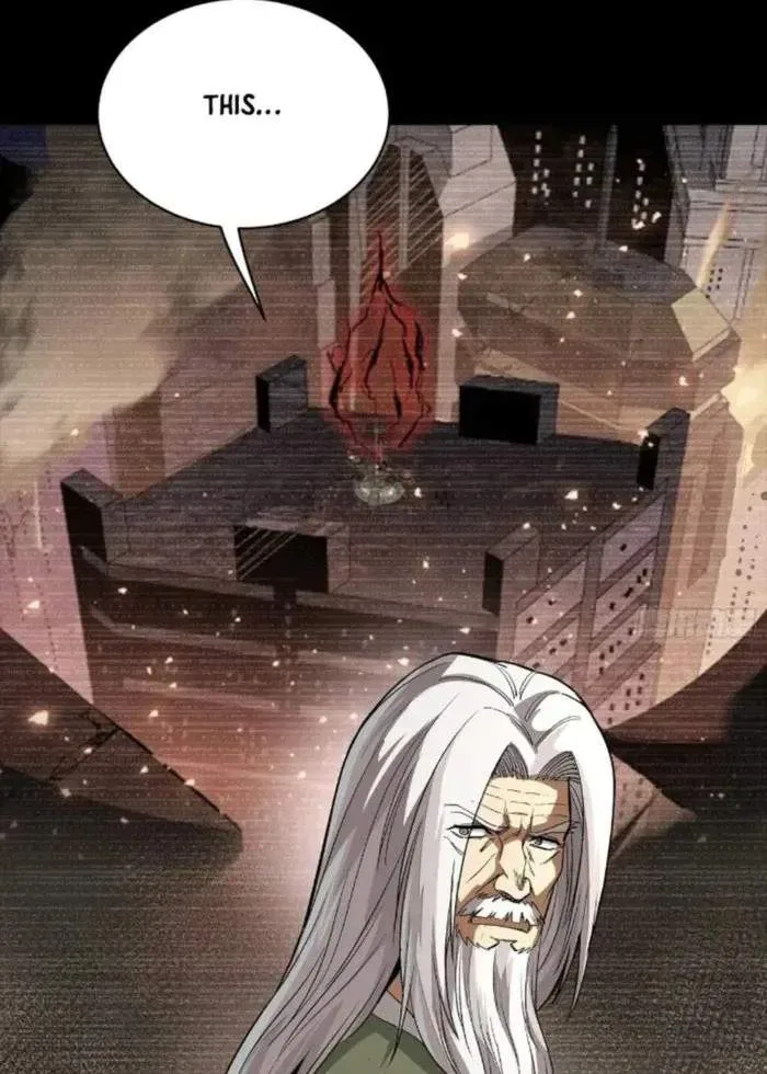Legend (TAKANO Masaharu) Chapter 265 page 42