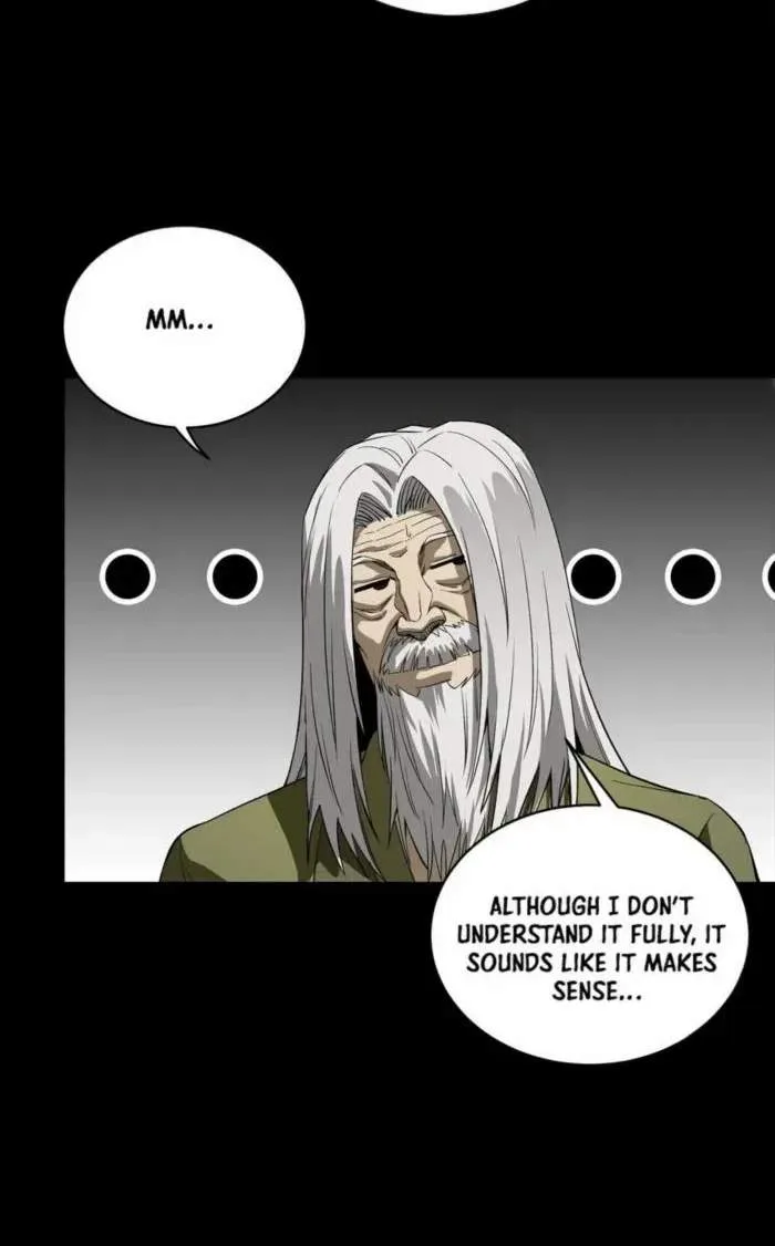 Legend (TAKANO Masaharu) Chapter 265 page 51
