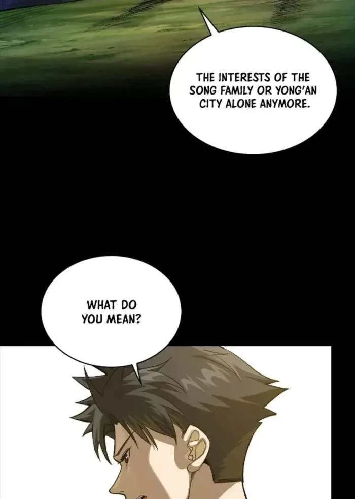 Legend (TAKANO Masaharu) Chapter 265 page 53