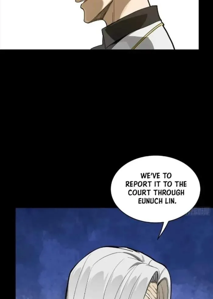 Legend (TAKANO Masaharu) Chapter 265 page 54