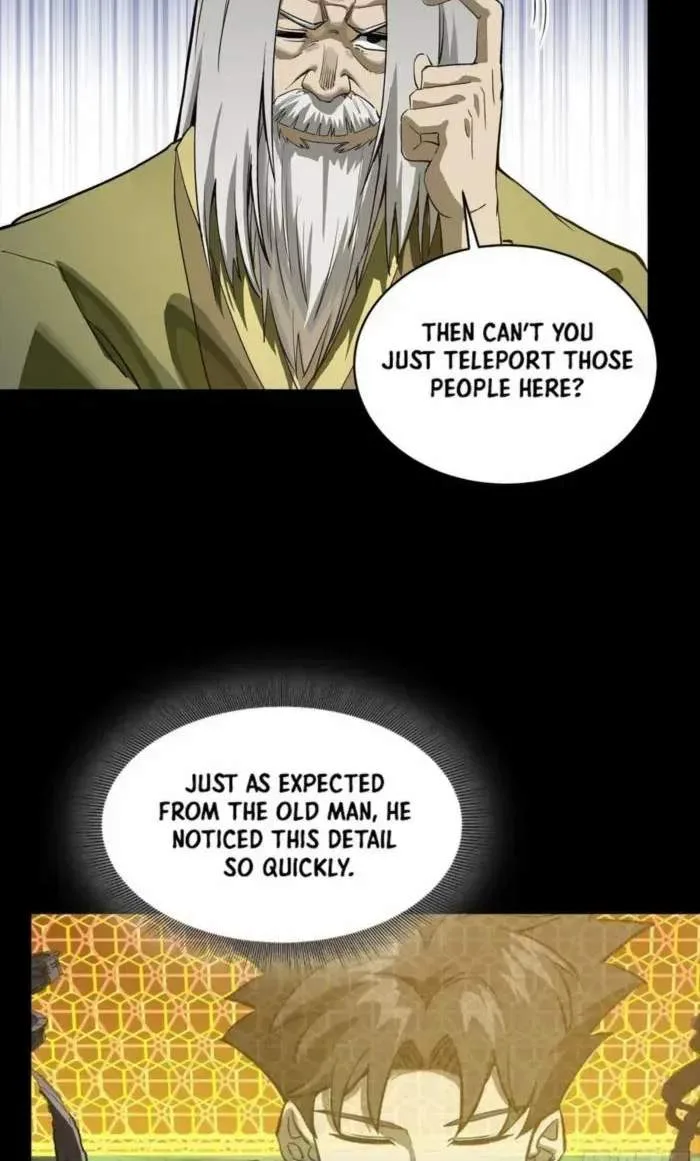 Legend (TAKANO Masaharu) Chapter 265 page 48