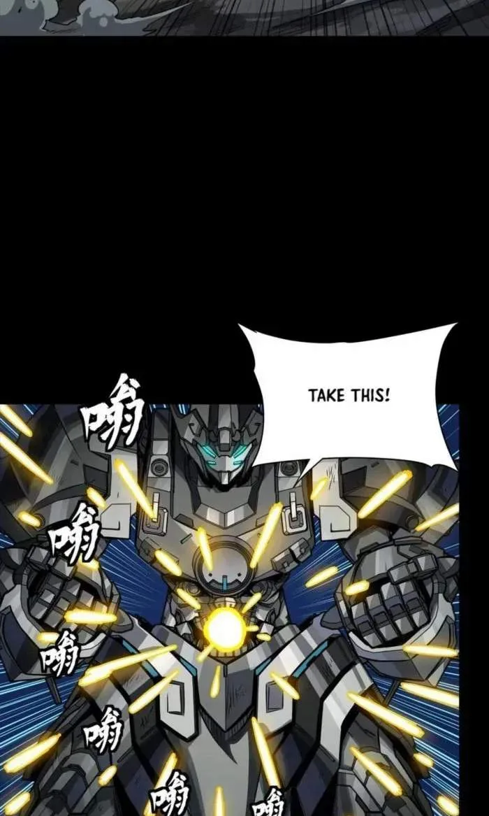 Legend (TAKANO Masaharu) Chapter 264 page 63
