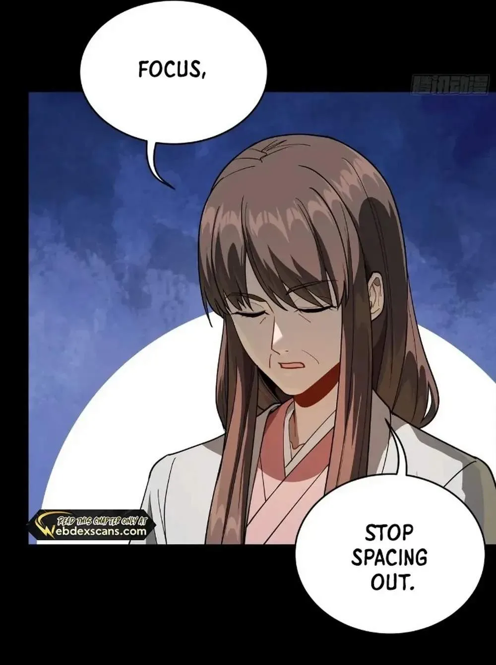 Legend (TAKANO Masaharu) Chapter 266 page 7