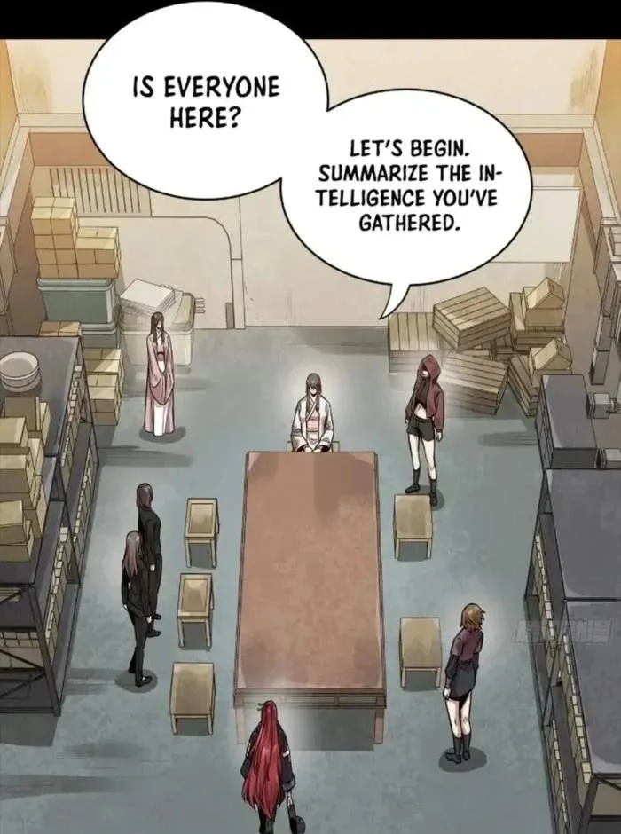 Legend (TAKANO Masaharu) Chapter 265 page 74