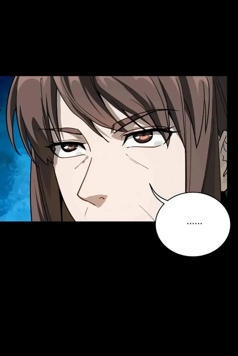 Legend (TAKANO Masaharu) Chapter 266 page 6