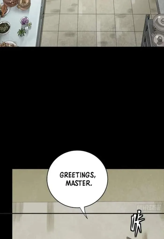 Legend (TAKANO Masaharu) Chapter 265 page 72
