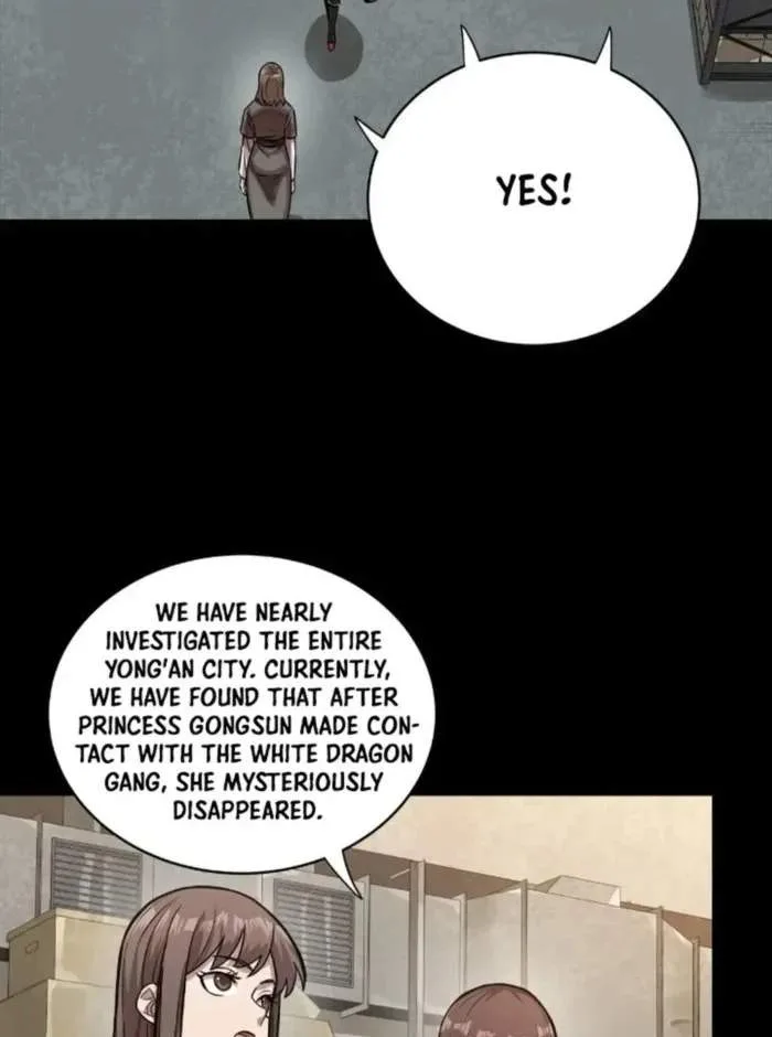 Legend (TAKANO Masaharu) Chapter 265 page 75