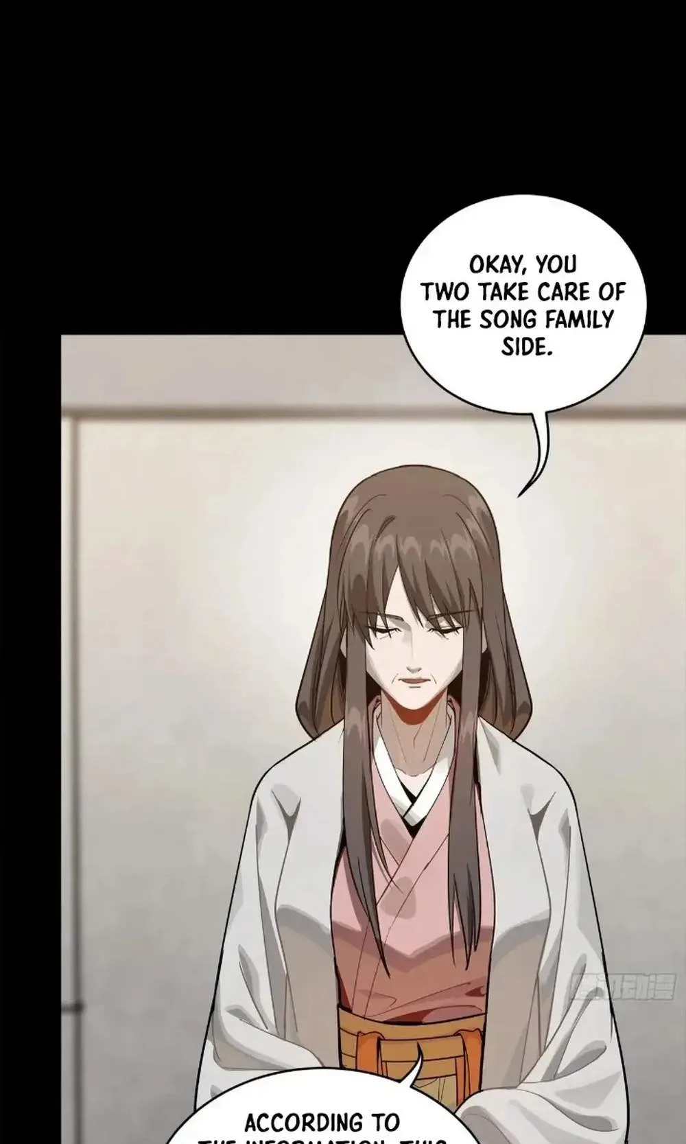 Legend (TAKANO Masaharu) Chapter 266 page 17