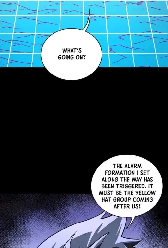 Legend (TAKANO Masaharu) Chapter 264 page 93