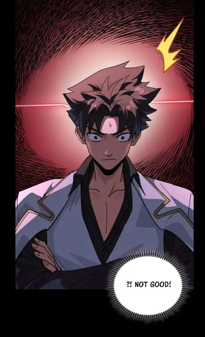 Legend (TAKANO Masaharu) Chapter 264 page 87