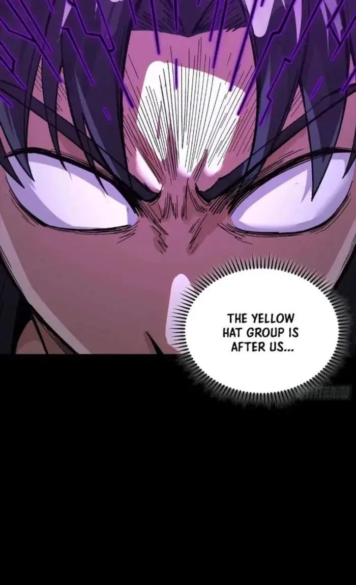 Legend (TAKANO Masaharu) Chapter 264 page 89