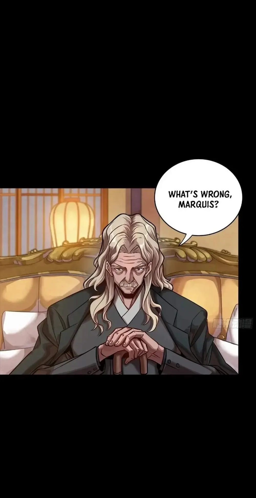 Legend (TAKANO Masaharu) Chapter 266 page 52